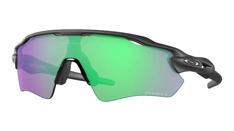 Oakley Radar ev path verre Prizm road jade