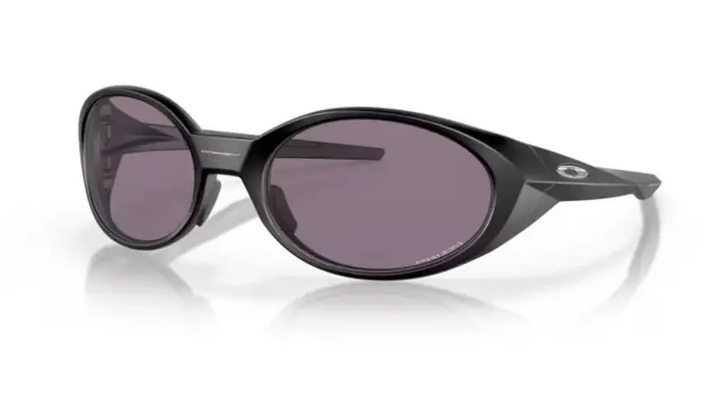 Oakley Eyejacket redux verre Prizm gris