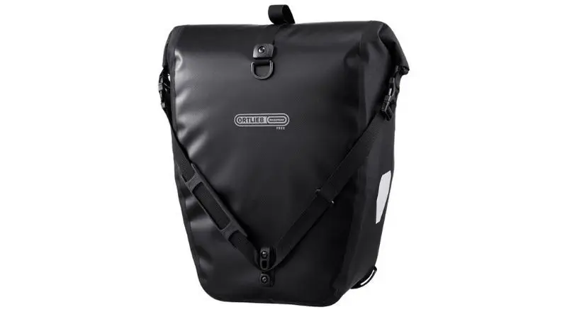 Ortlieb Back-Roller Free Single - QL3.1