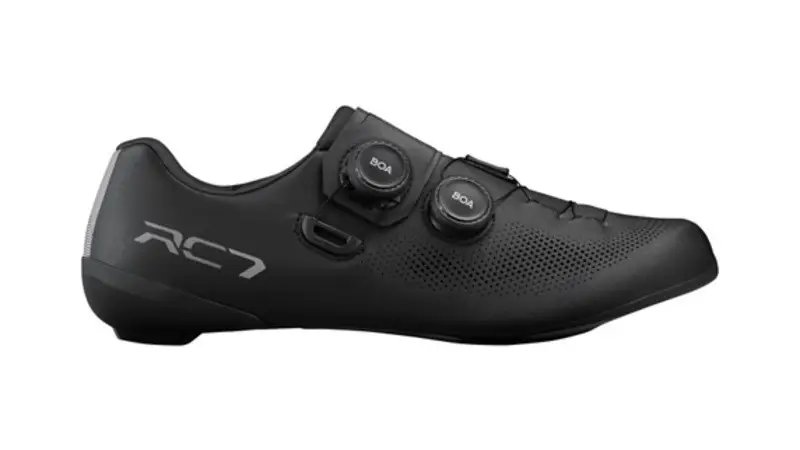 Shimano SH-RC703 Noir