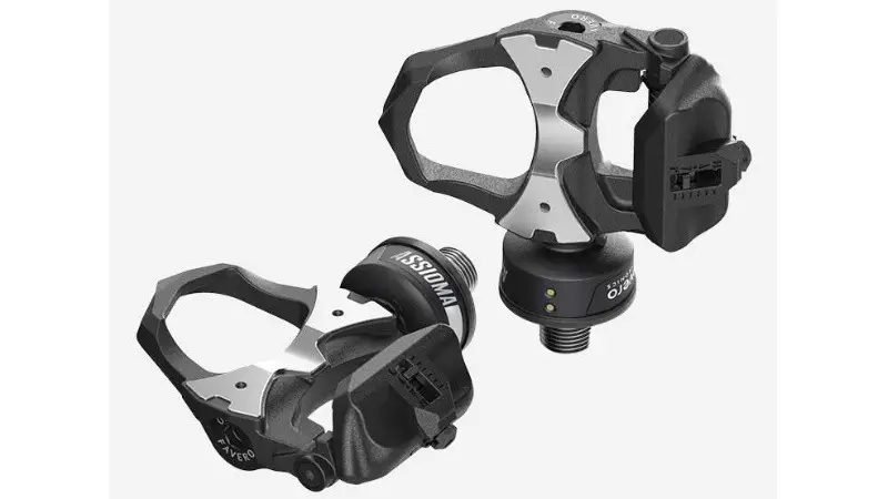 Favero Assioma DUO