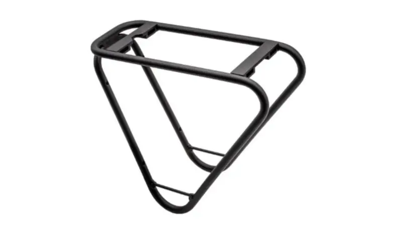 Moustache Bikes Kit Porte Bagage Avant - Lundi 27