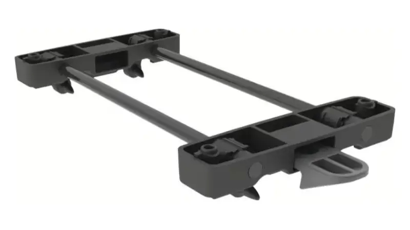 Racktime Adaptateur de système RACKTIME "Snap-it"
