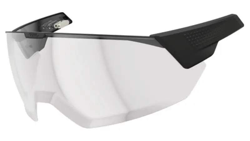 Abus Visor clear HYP-E (BL.((ACE)