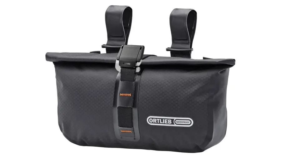 Ortlieb Accessory-Pack Black Matt