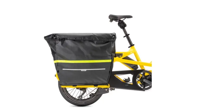 Tern Storm Box (No Cargo Lid Lock)