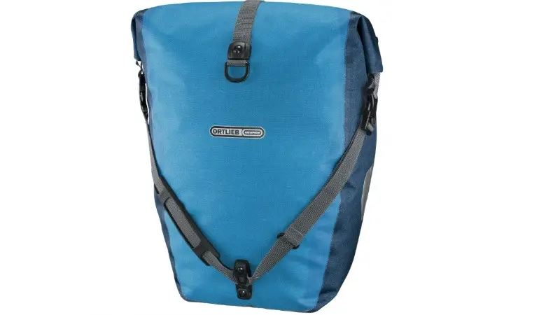 Ortlieb Back-Roller Plus CR QL2.1 40 L dusk-blue/denim