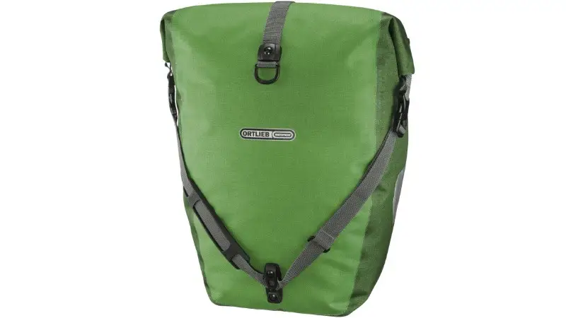 Ortlieb Back-Roller Plus CR QL2.1 40 L kiwi/moss-green