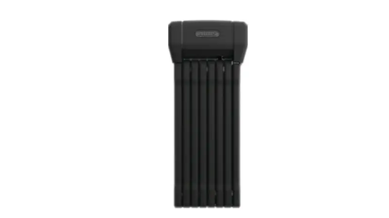 Abus BORDO™ 6200K/120 SH black ART 2