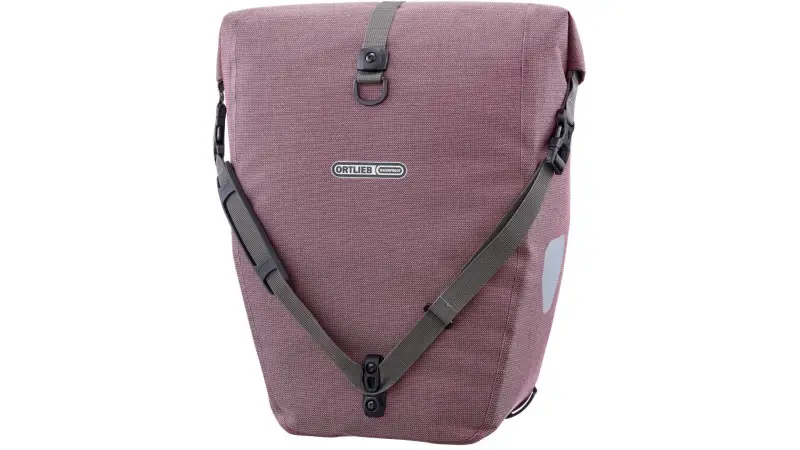 Ortlieb Back-Roller Urban QL3.1 20 L ash-rose