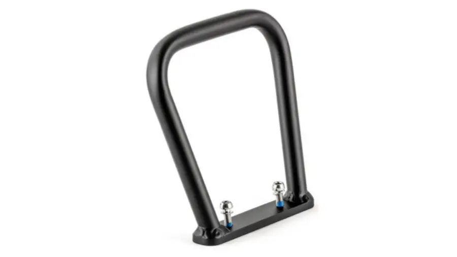 Moustache Bikes Diego - Poignee Passager Lundi 20