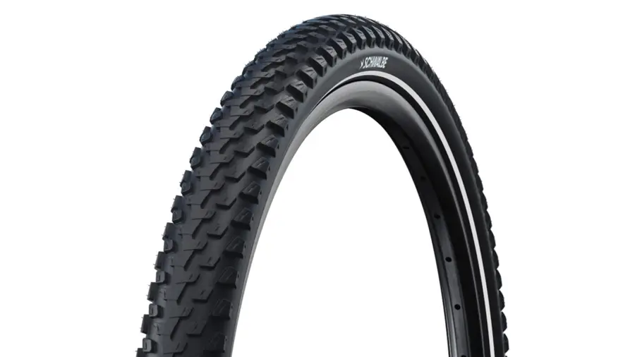 Schwalbe Marathon Plus MTB 27.5*2.25 57-584