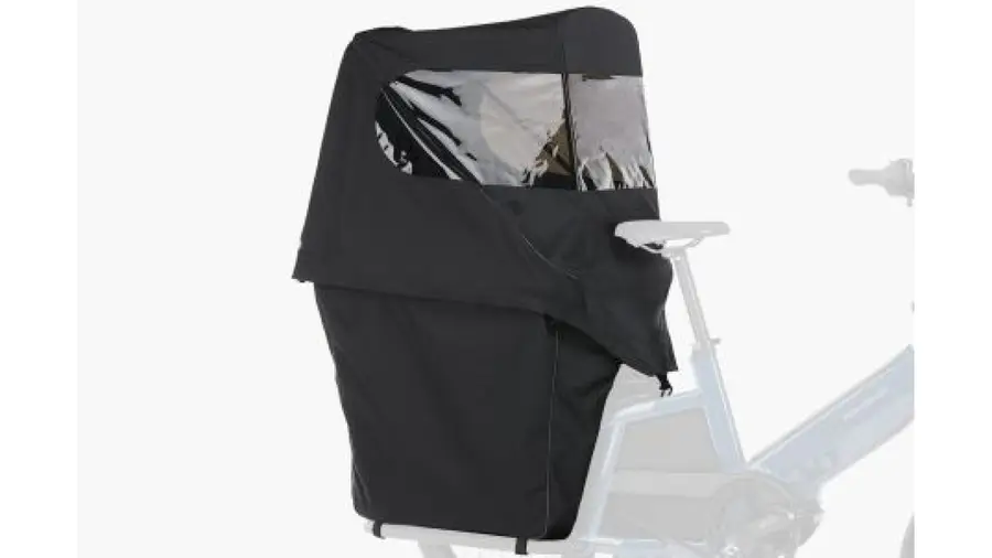 Riese and Muller Protection complète Multitinker