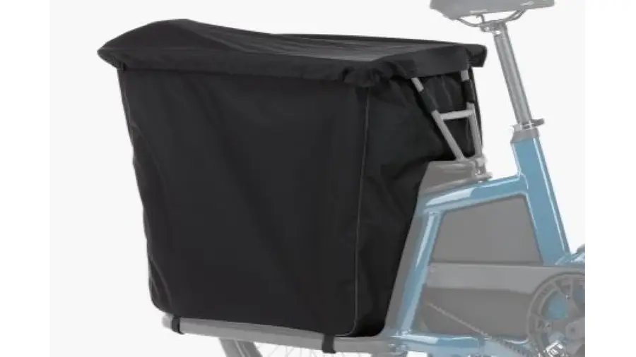 Riese and Muller Protection en bas Multitinker