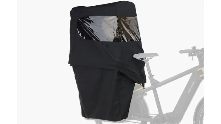 Riese and Muller Protection complète Multicharger/Mixte