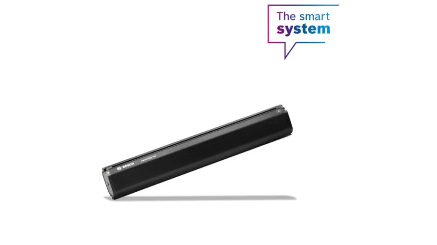 Bosch PowerTube 500 vertical (BBP3751) SMARTSYSTEM