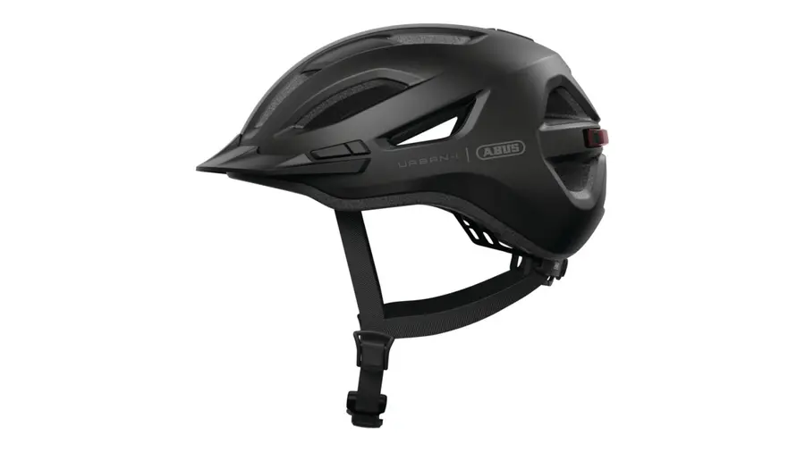Abus Urban-I 4.0 velvet black