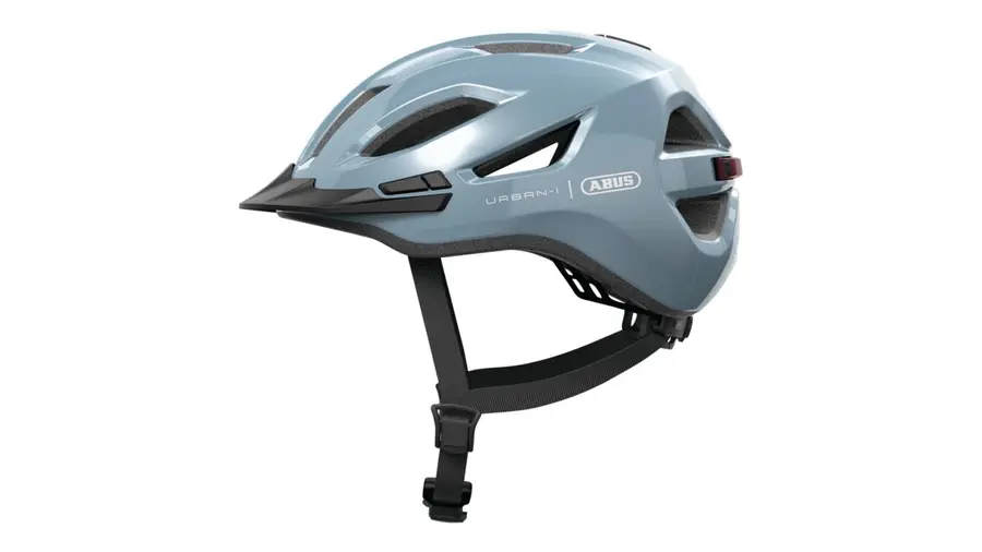 Abus Urban-I 4.0 glacier blue