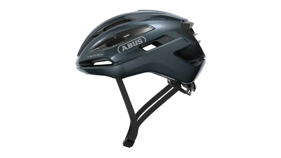 Abus Taipan como blue