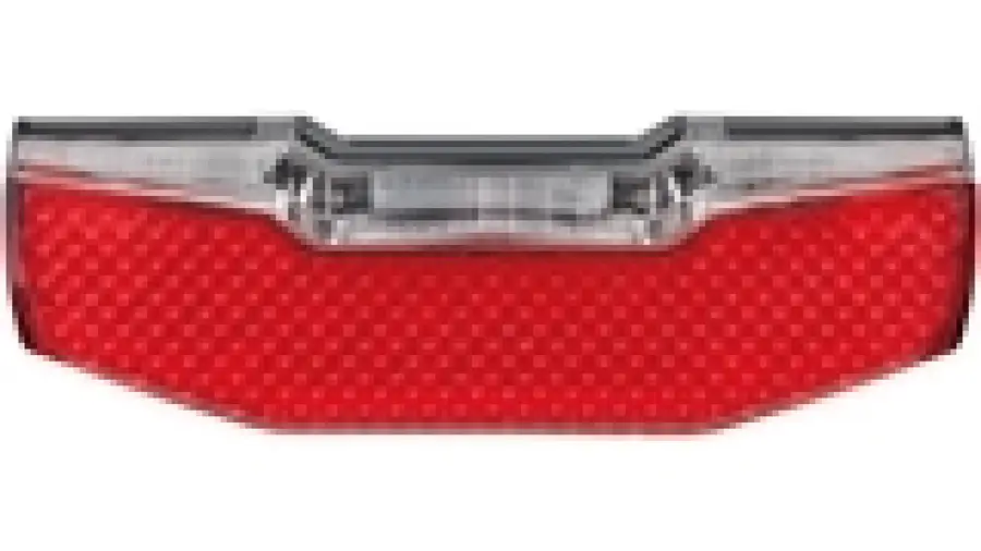 Axa AXA REAR LIGHT BLUELINE E-BIKE 50 MM SB-PACKED