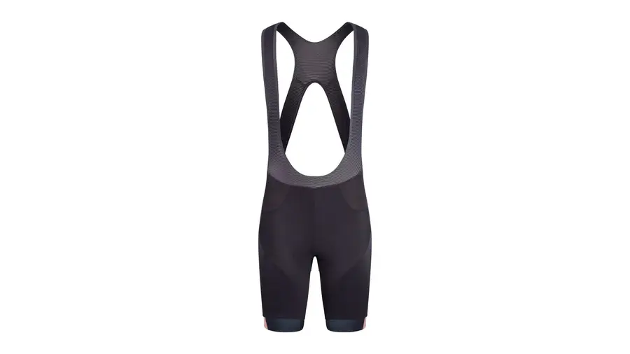 Endura Cuissard à bretelles FS260-Pro DS femme gris