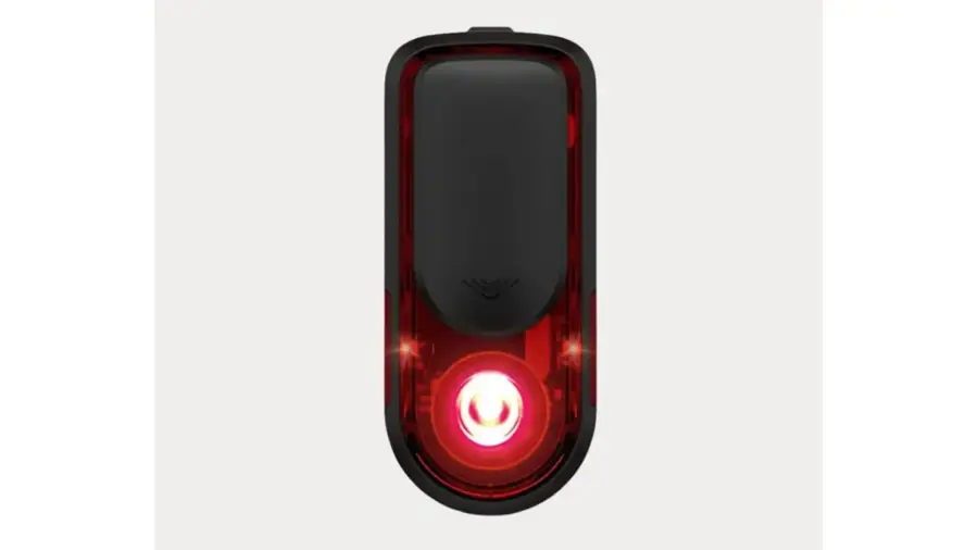 Garmin Varia™ RearVue 820