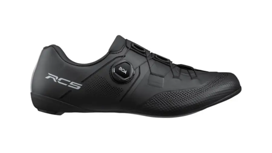Shimano SH-RC503 noir homme