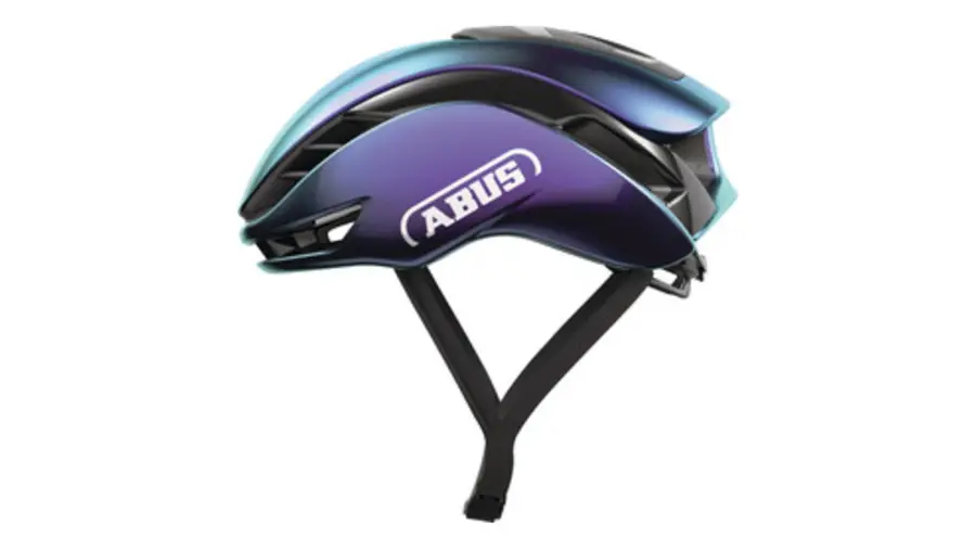 Abus GameChanger 2.0 flip flop purple