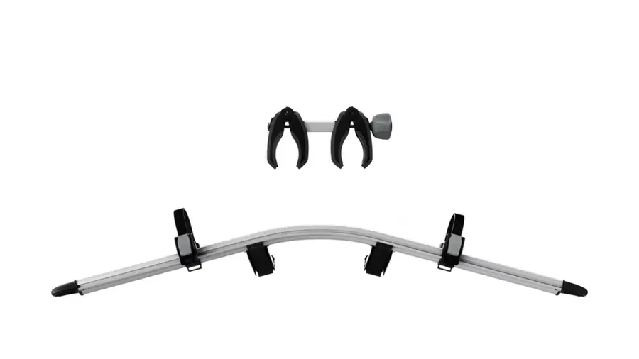 Thule VeloCompact 4th Bike Adapter