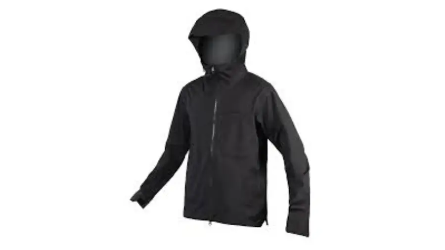 Endura MT500 ADV JACKET BLK/BLK