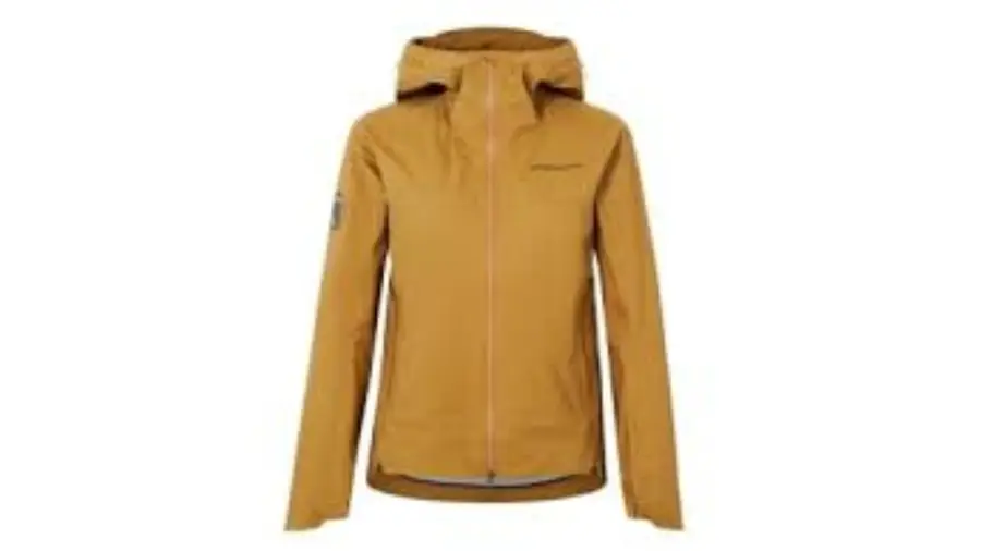 Endura MT500 ADV JACKET BRN/LTBRN