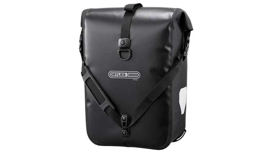 Ortlieb Sport-Roller Free QL3.1 14.5 L black