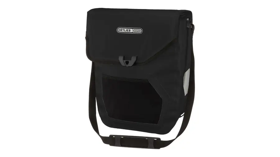 Ortlieb Pedal-Mate QL2.1 16 L black