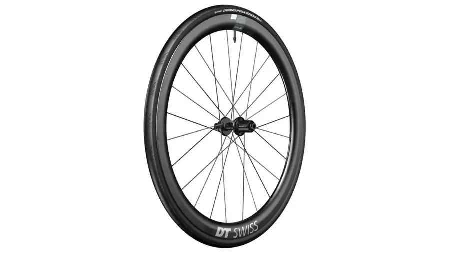 DT Swiss ERC1400 Dicut 45 DB WTS