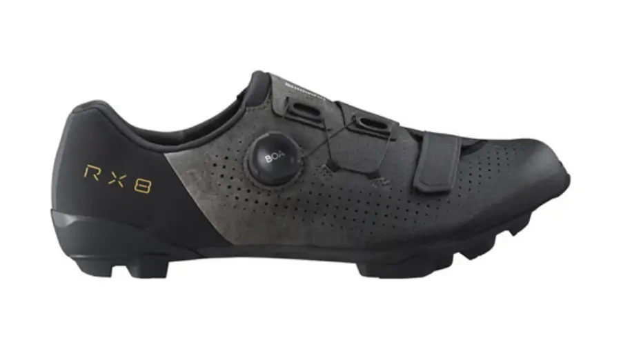Shimano SH-RX801 R Noir