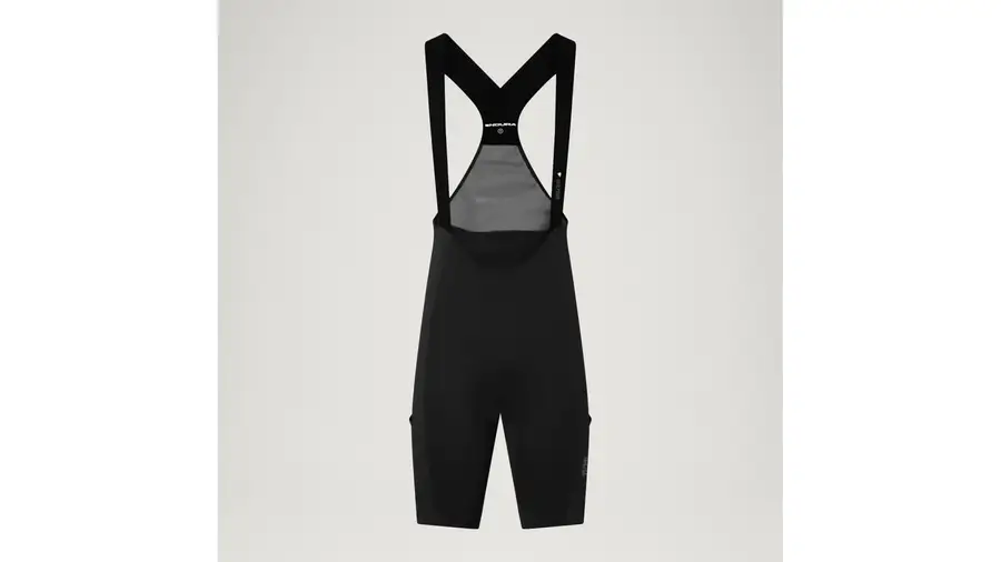 Endura  ALLTRACK RIDE BIBSHORT BK