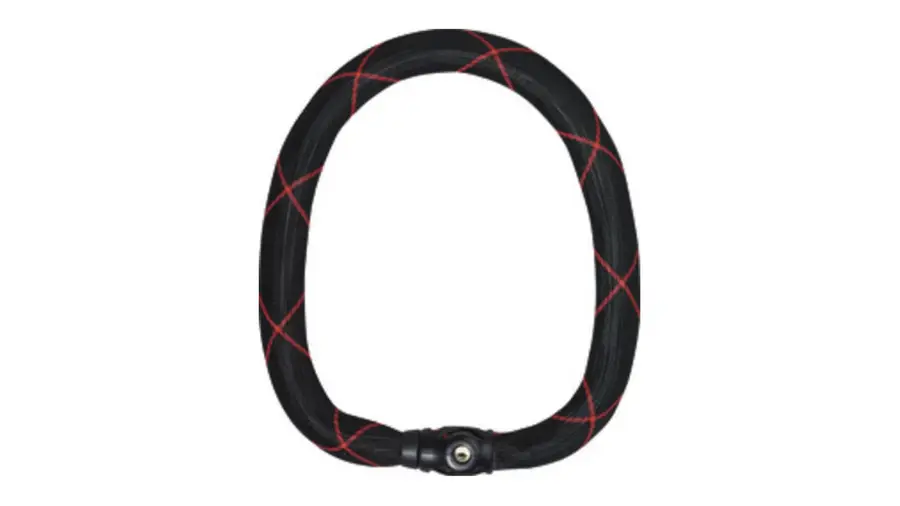 Abus IVY Chain 9210/140 black