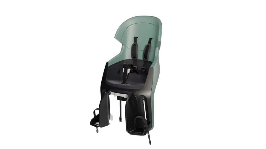 Bobike Evolve Maxi Reclinable Carrier
