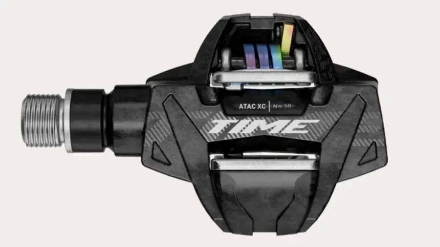 Time ATAC XC10 CARBON