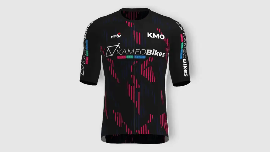 KAMEO Sportwear ❤️