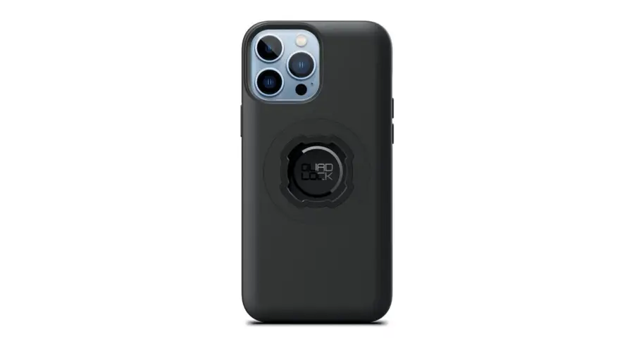 Quad lock MAG Case - iPhone 13 Pro Max
