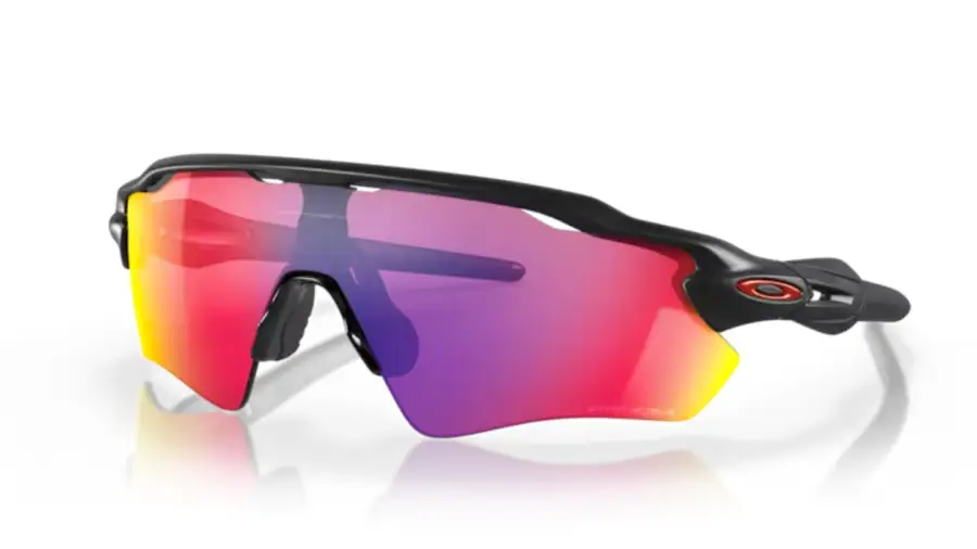 Oakley Radar EV Path verre Prizm Road