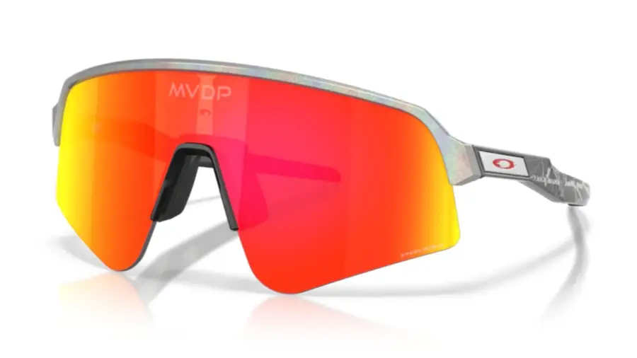Oakley Sutro lite sweep Prizm rubis