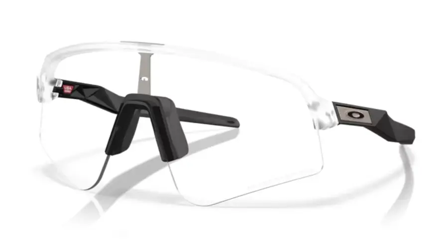 Oakley Sutro lite sweep Photochromique iridium