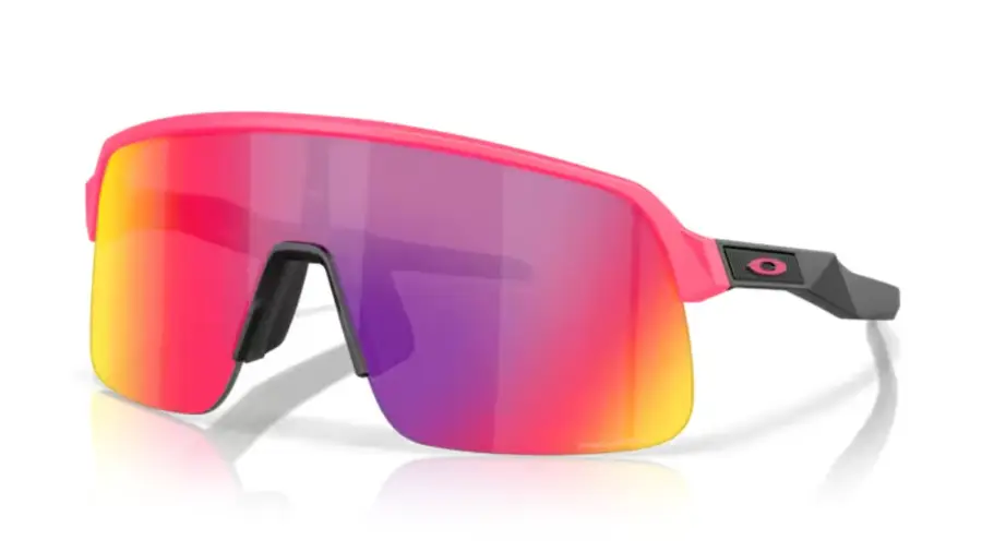 Oakley Sutro lite s Prizm road
