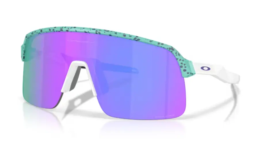 Oakley Sutro lite Prizm violet
