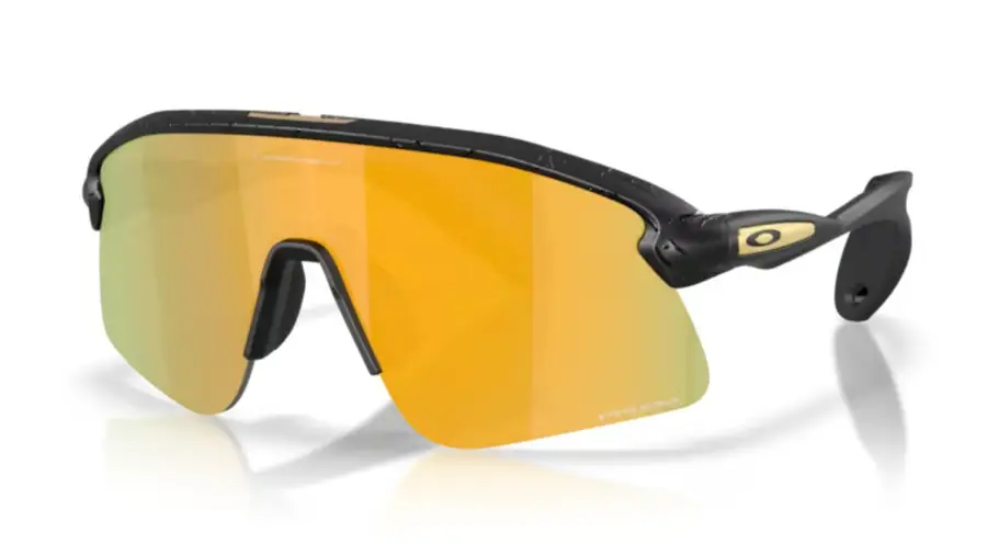 Oakley Stunt devil s Prizm 24k