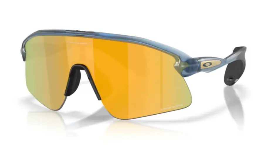 Oakley Stunt devil Prizm 24k
