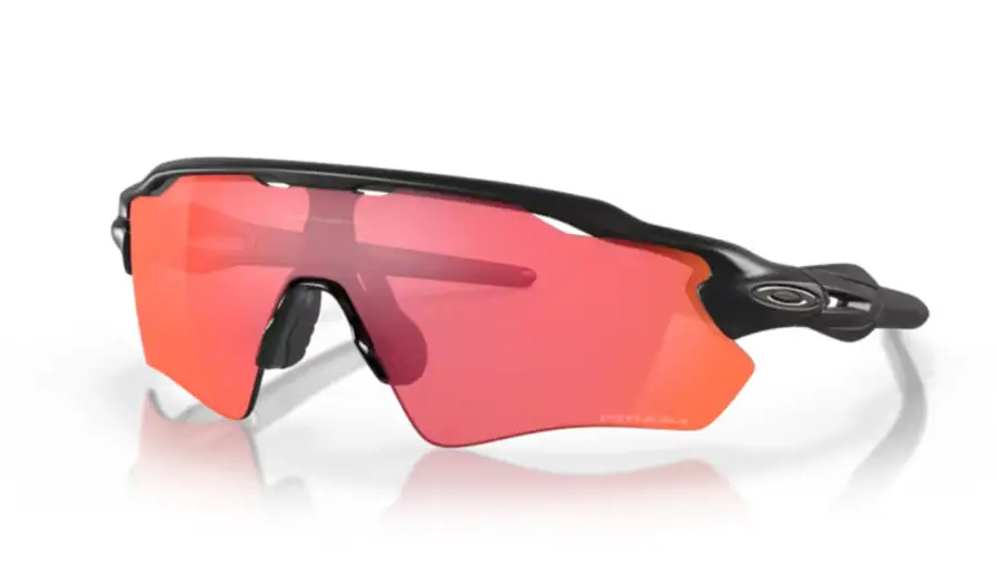 Oakley Radar ev path Prizm trail torch