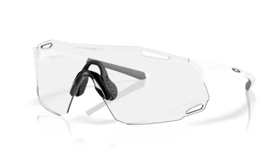 Oakley Cybr dyno Photochromique iridium